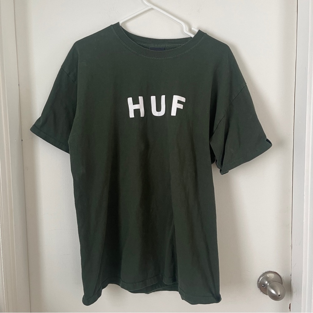 HUF Tee